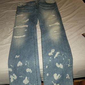 Robins jeans
